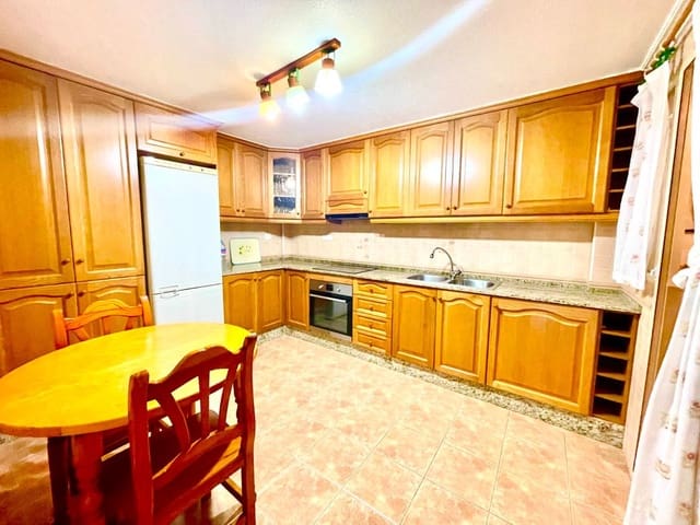 3 sovrum Villa till salu i Almoradí - 249 900 € (Ref: 10017816)