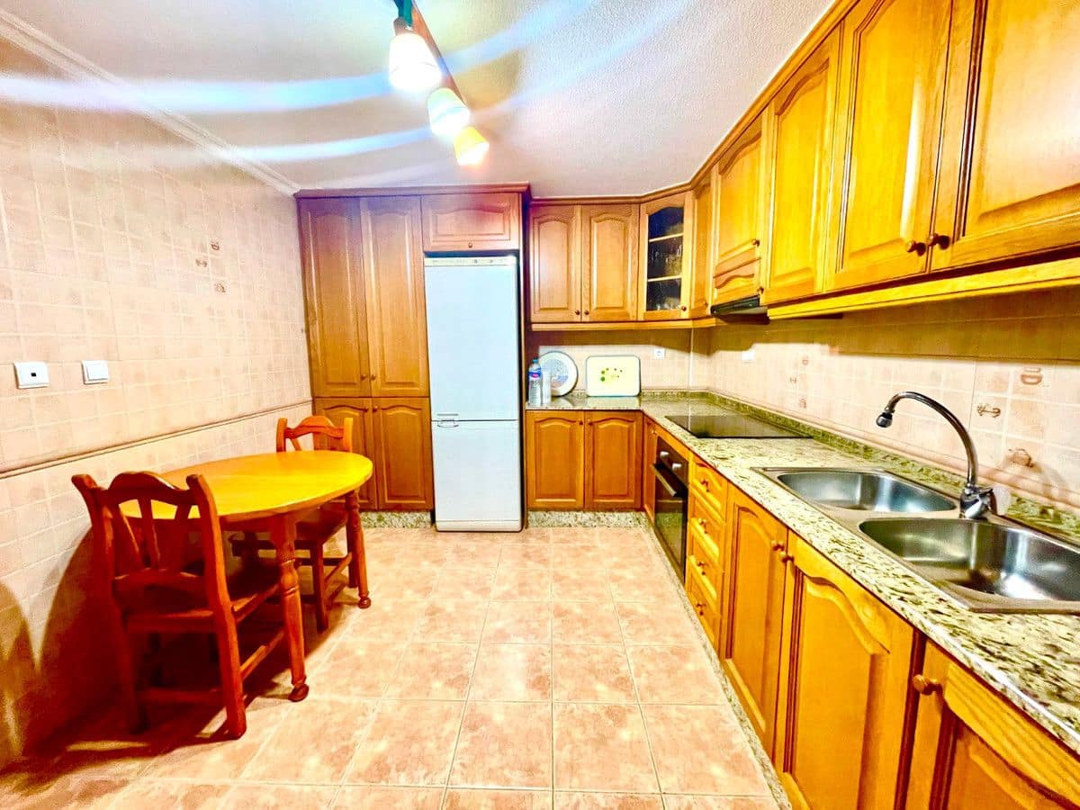 3 sovrum Villa till salu i Almoradi - 249 900 € (Ref: 10017816)