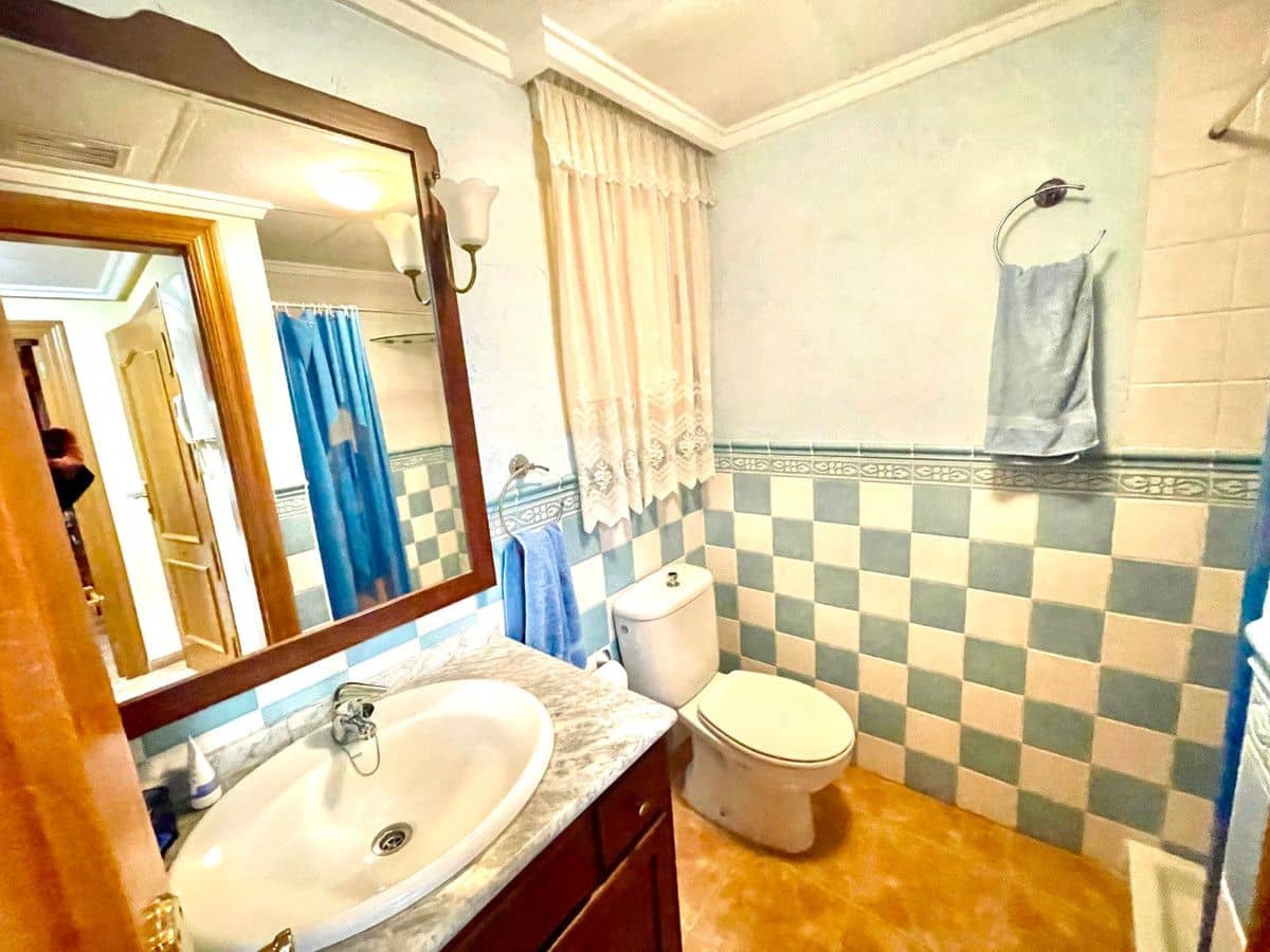 3 sovrum Villa till salu i Almoradi - 249 900 € (Ref: 10017816)