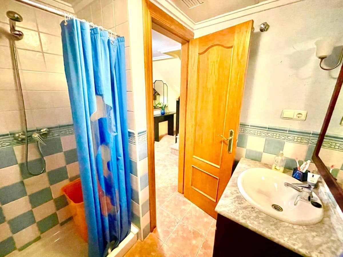 3 sovrum Villa till salu i Almoradi - 249 900 € (Ref: 10017816)