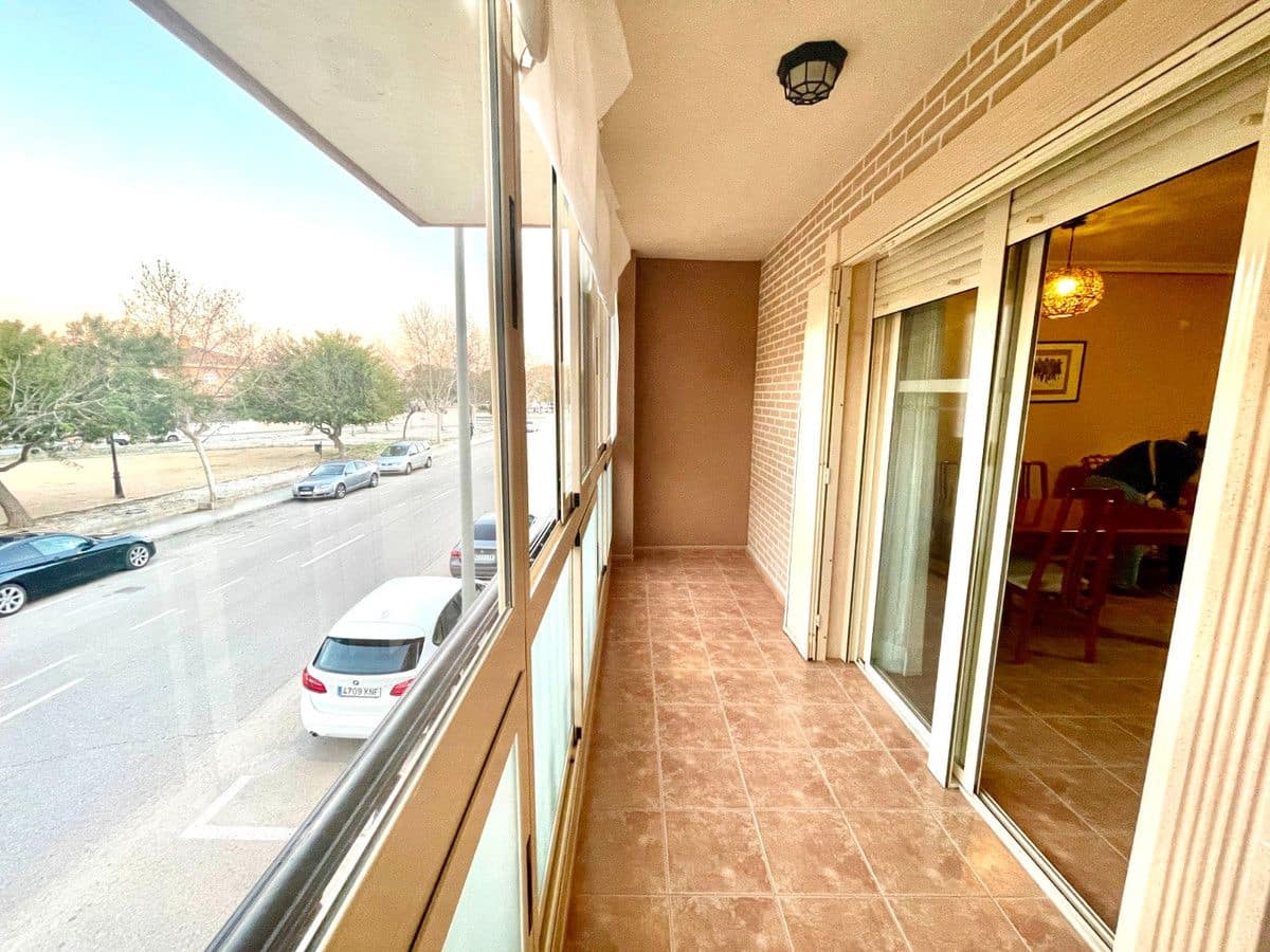 3 sovrum Villa till salu i Almoradi - 249 900 € (Ref: 10017816)