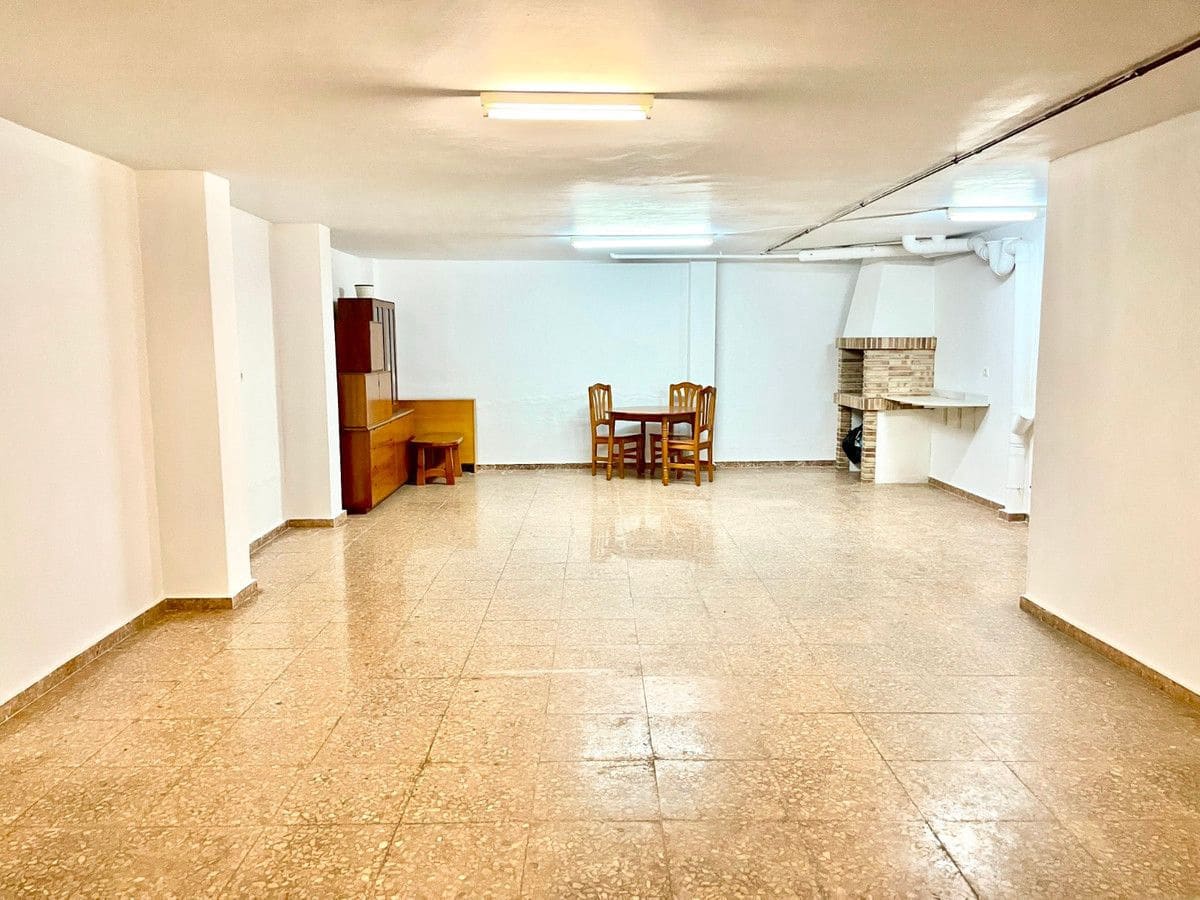 3 sovrum Villa till salu i Almoradi - 249 900 € (Ref: 10017816)