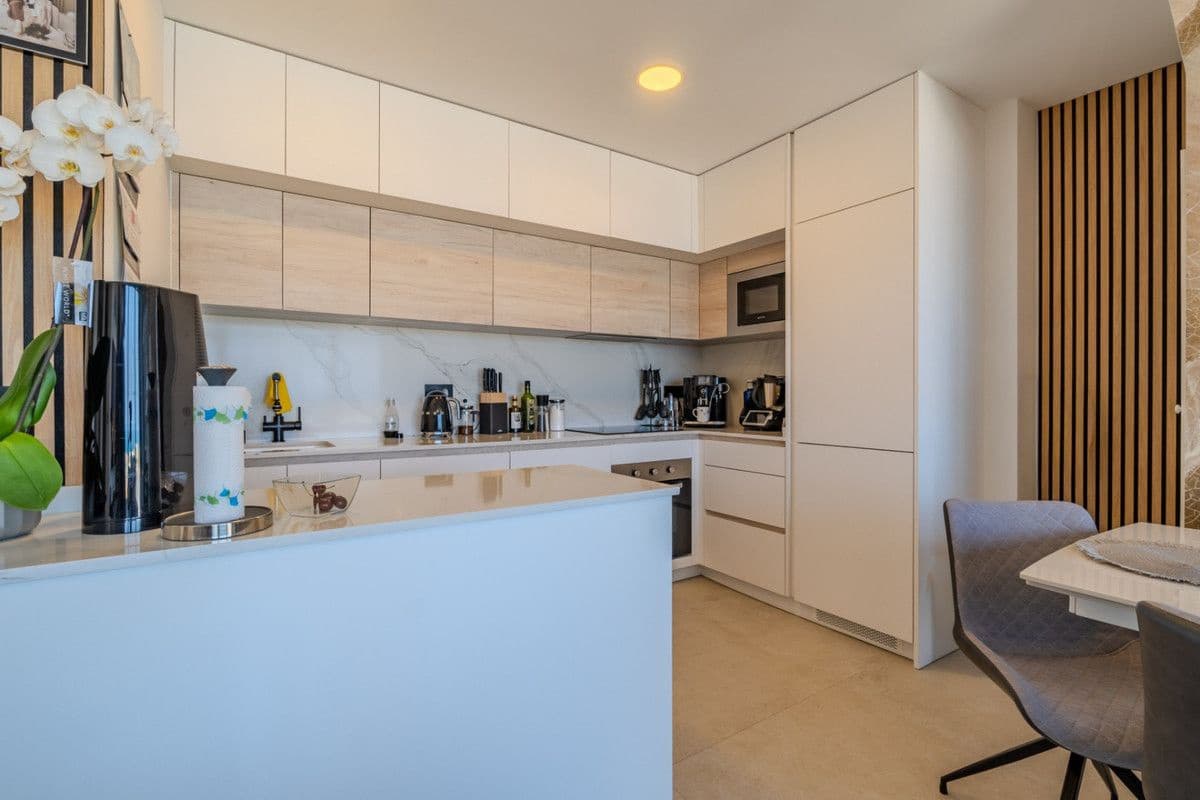 3 soverom Leilighet til salgs i Guardamar del Segura - € 620 000 (Ref: 10017817)