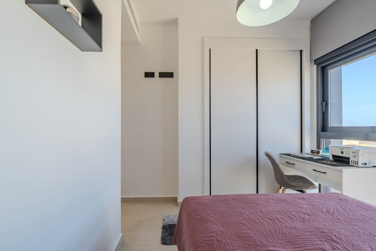 3 soverom Leilighet til salgs i Guardamar del Segura - € 620 000 (Ref: 10017817)