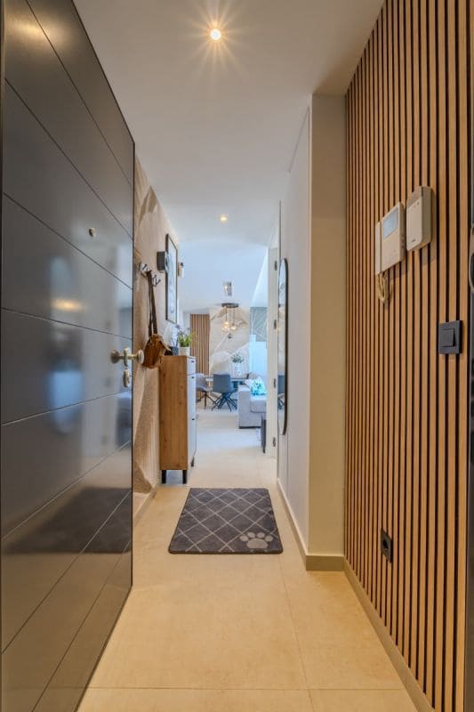 3 soverom Leilighet til salgs i Guardamar del Segura - € 620 000 (Ref: 10017817)