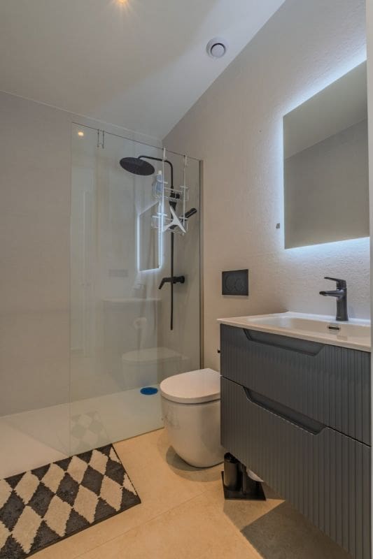 3 soverom Leilighet til salgs i Guardamar del Segura - € 620 000 (Ref: 10017817)