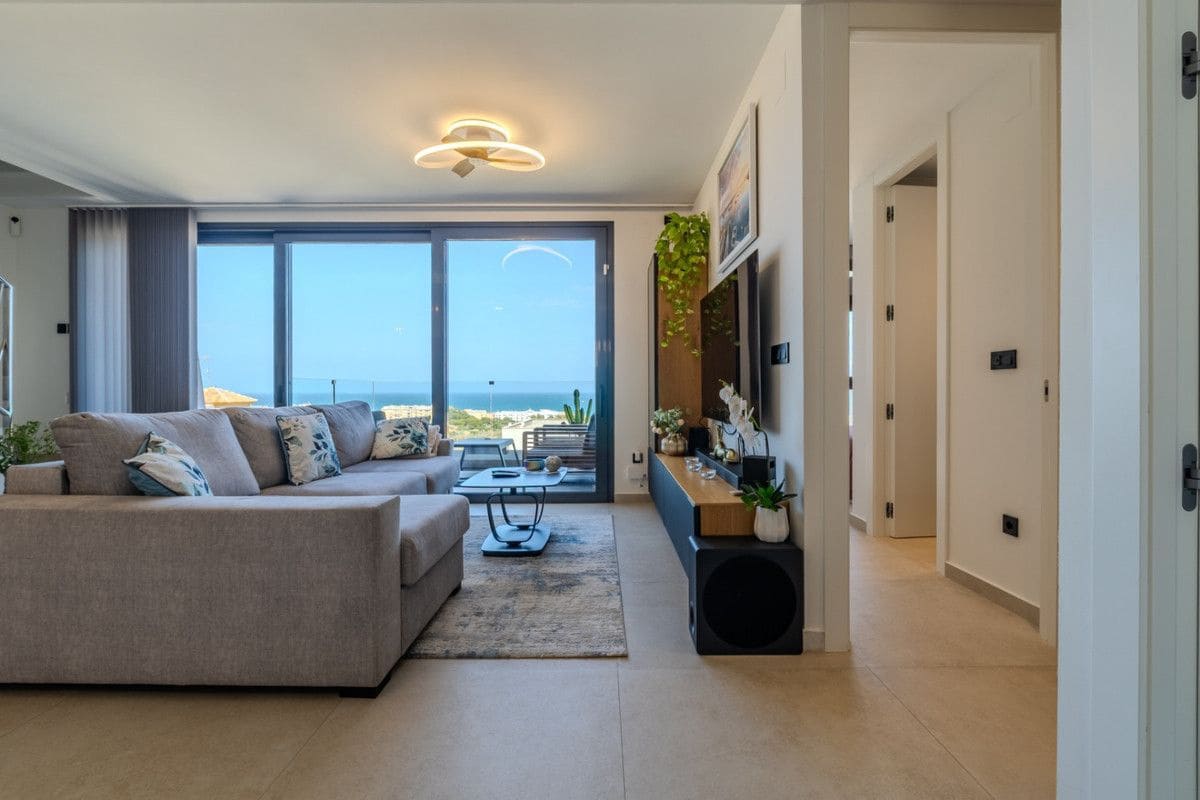 3 soverom Leilighet til salgs i Guardamar del Segura - € 620 000 (Ref: 10017817)