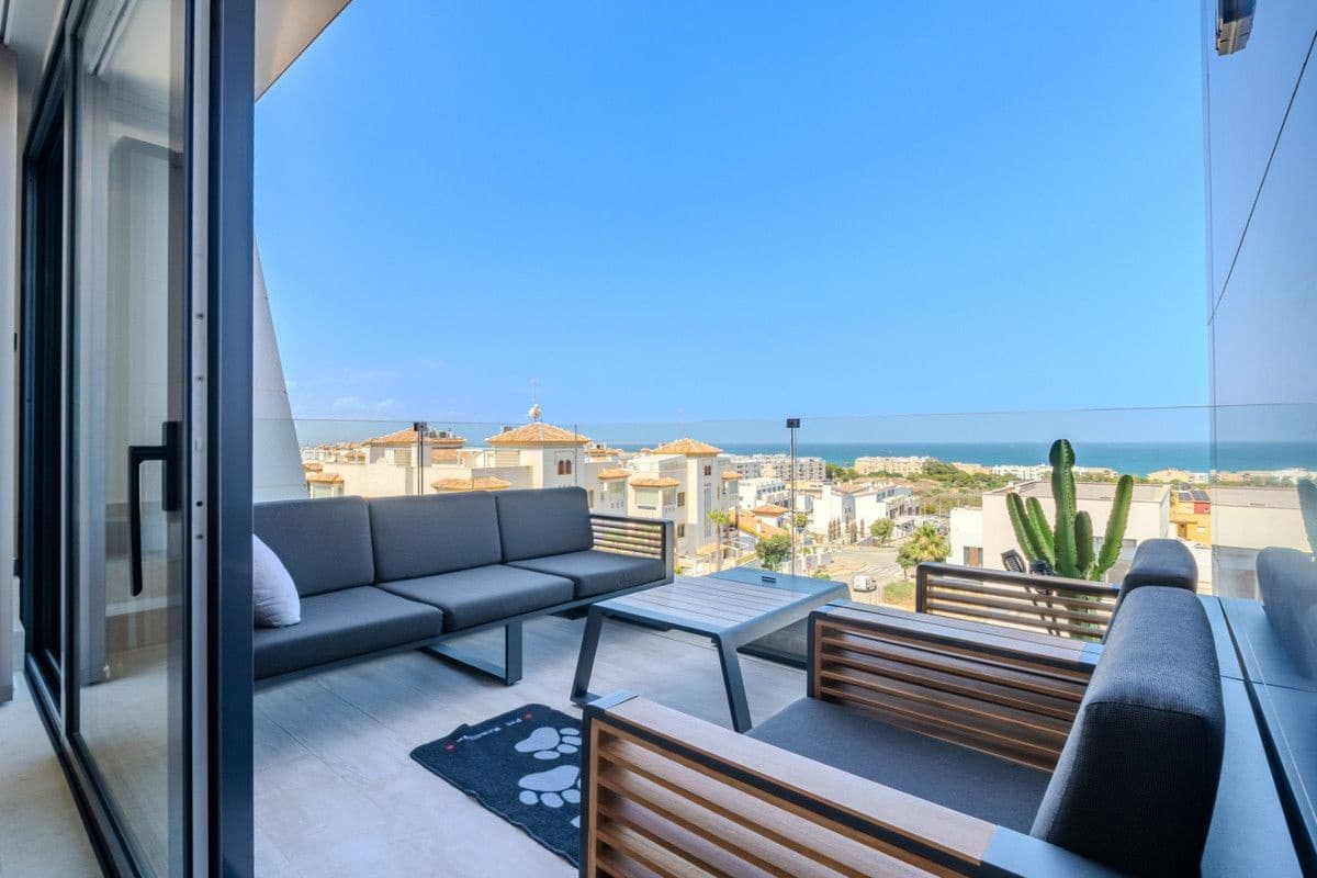 3 soverom Leilighet til salgs i Guardamar del Segura - € 620 000 (Ref: 10017817)