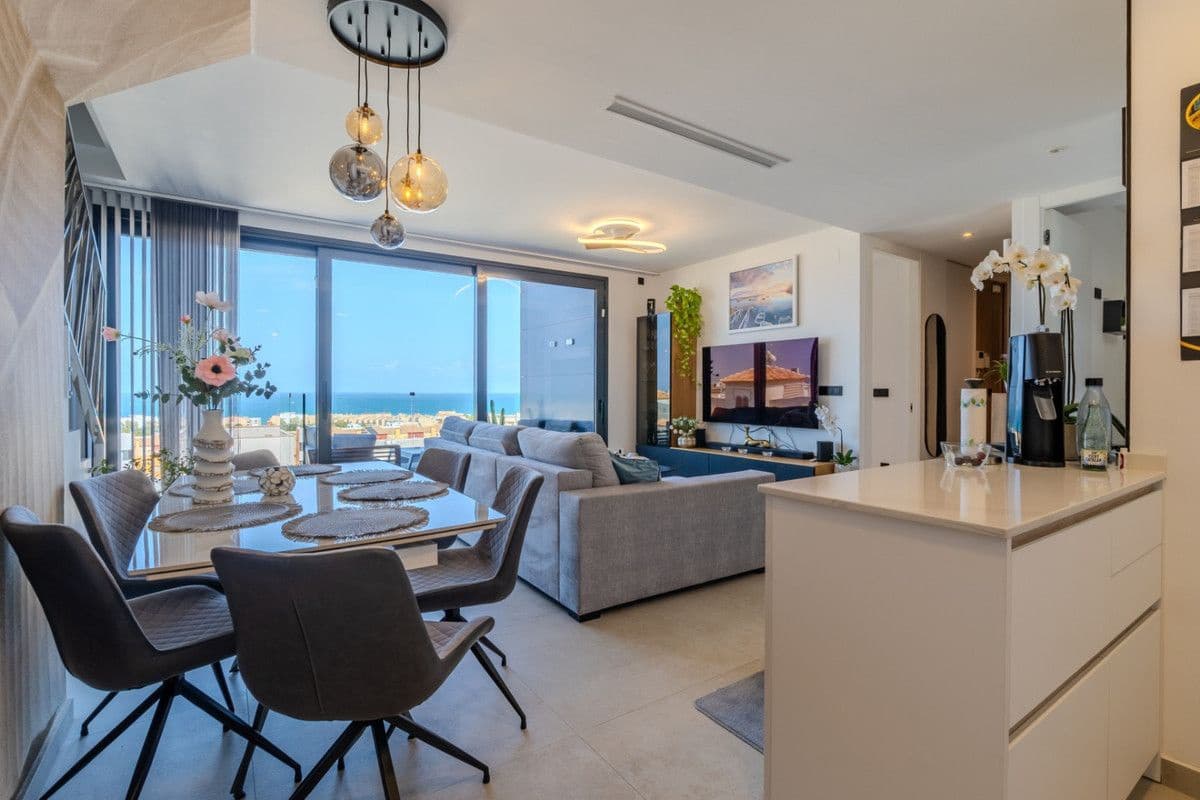 3 soverom Leilighet til salgs i Guardamar del Segura - € 620 000 (Ref: 10017817)
