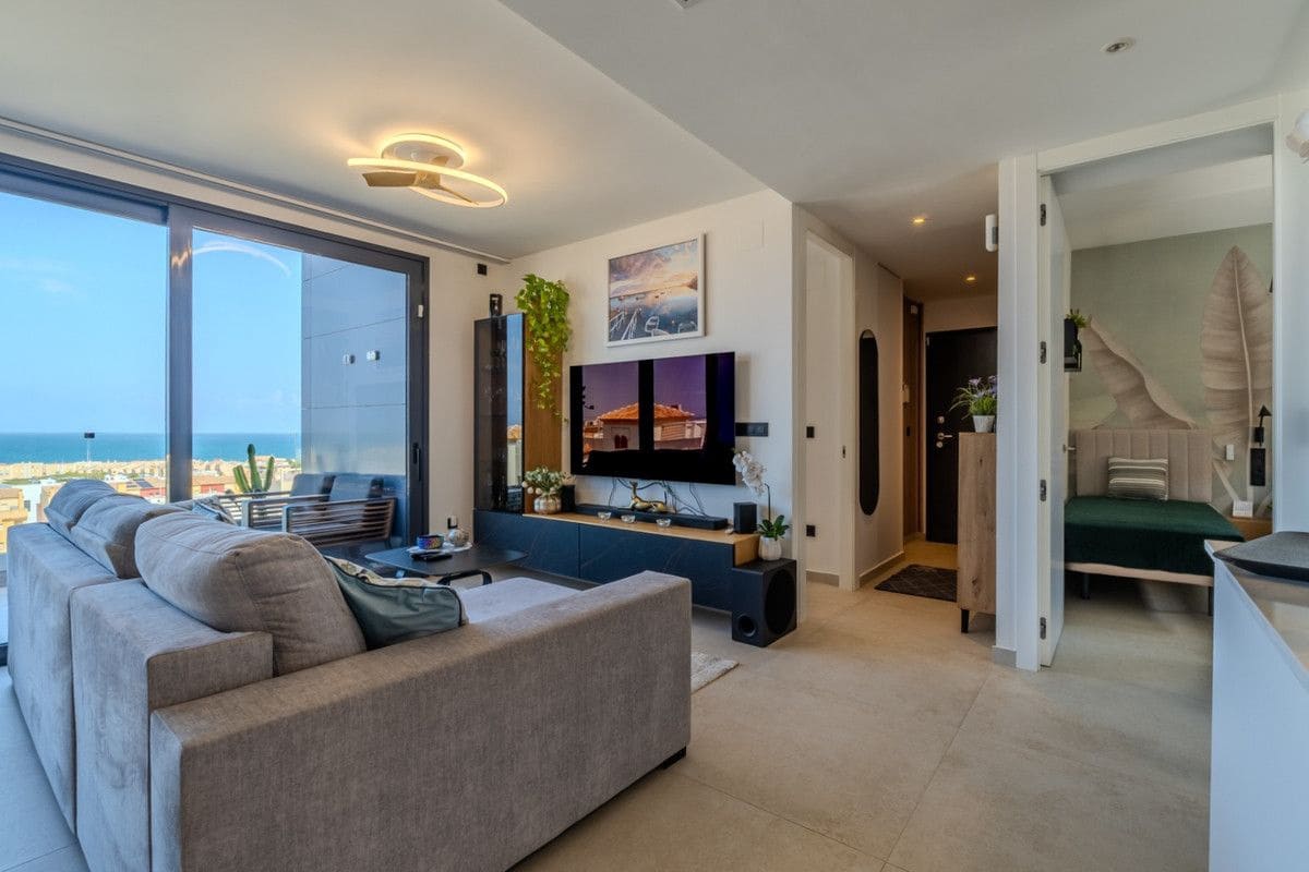 3 soverom Leilighet til salgs i Guardamar del Segura - € 620 000 (Ref: 10017817)