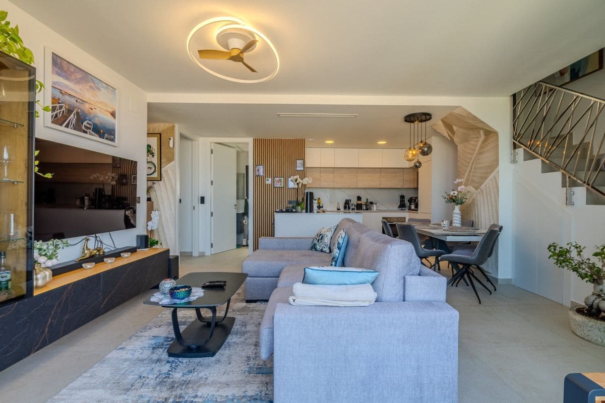 3 soverom Leilighet til salgs i Guardamar del Segura - € 620 000 (Ref: 10017817)