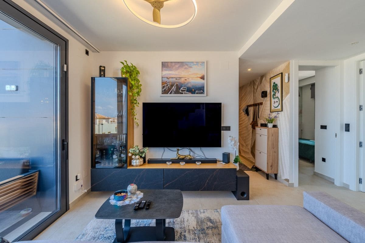 3 soverom Leilighet til salgs i Guardamar del Segura - € 620 000 (Ref: 10017817)