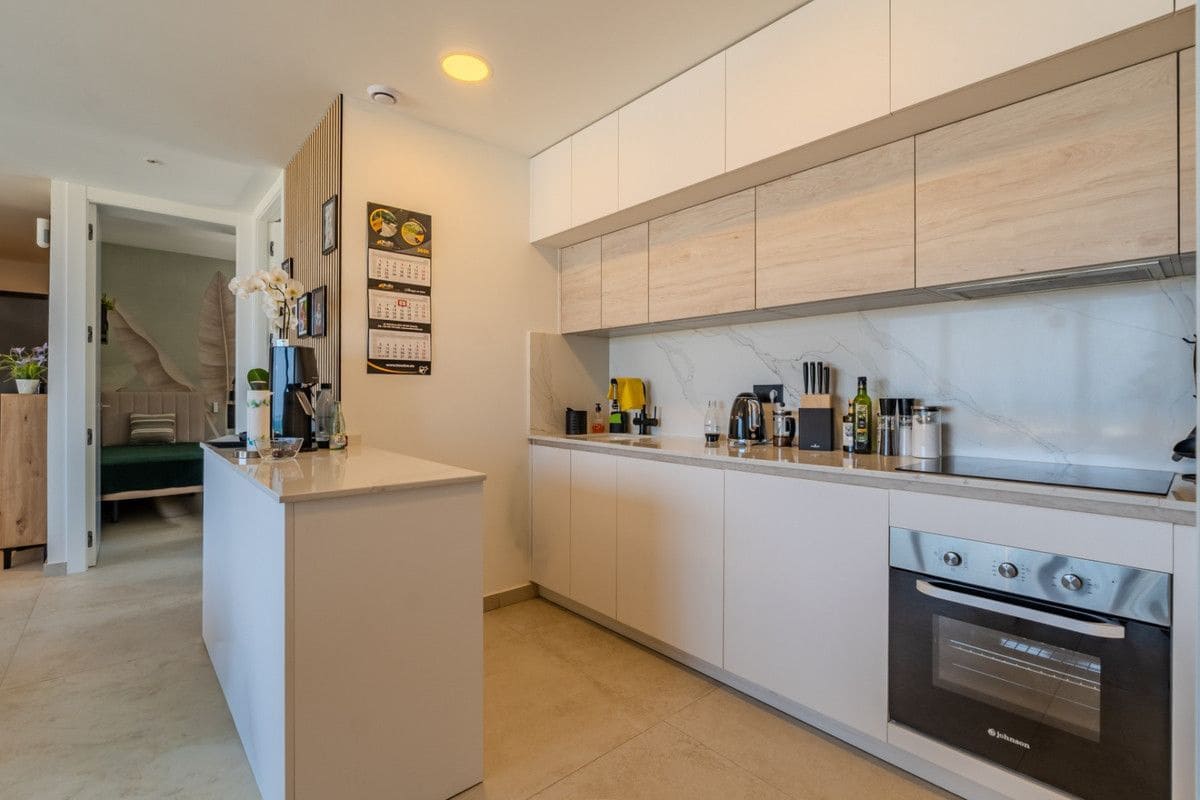 3 soverom Leilighet til salgs i Guardamar del Segura - € 620 000 (Ref: 10017817)