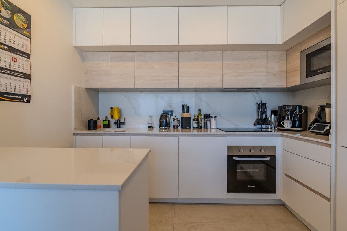 3 soverom Leilighet til salgs i Guardamar del Segura - € 620 000 (Ref: 10017817)