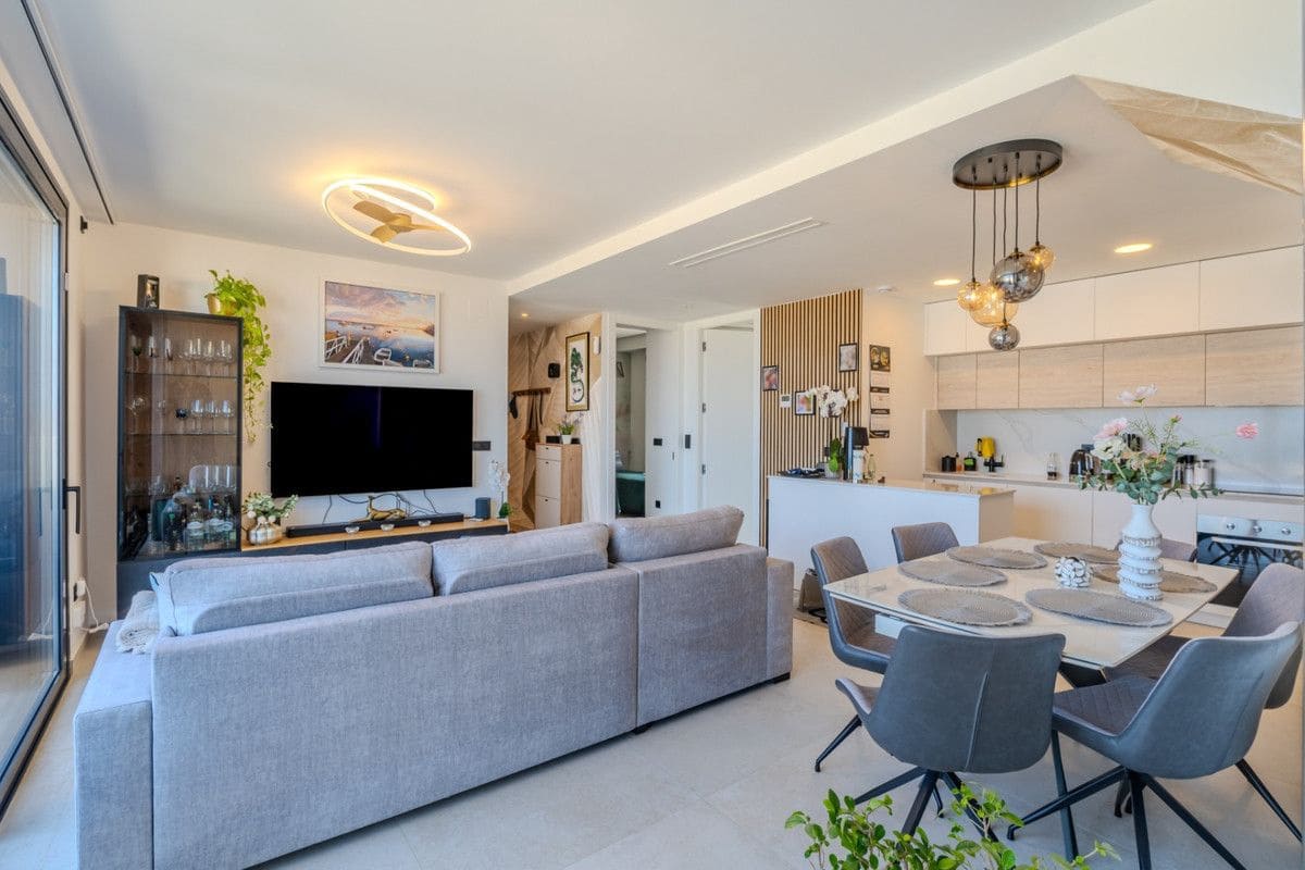 3 soverom Leilighet til salgs i Guardamar del Segura - € 620 000 (Ref: 10017817)