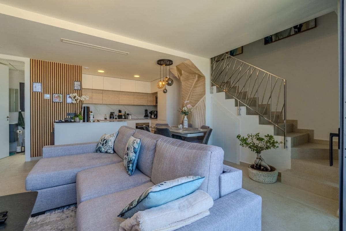 3 soverom Leilighet til salgs i Guardamar del Segura - € 620 000 (Ref: 10017817)
