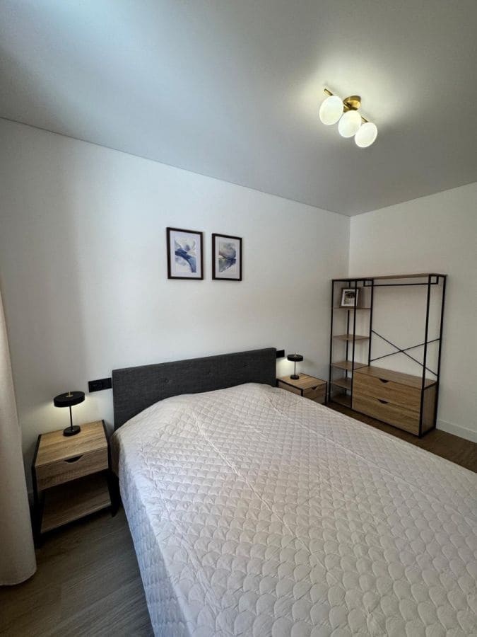 Apartamento de 2 habitaciones en Pilar de la Horadada en venta - 204.900 € (Ref: 10017818)