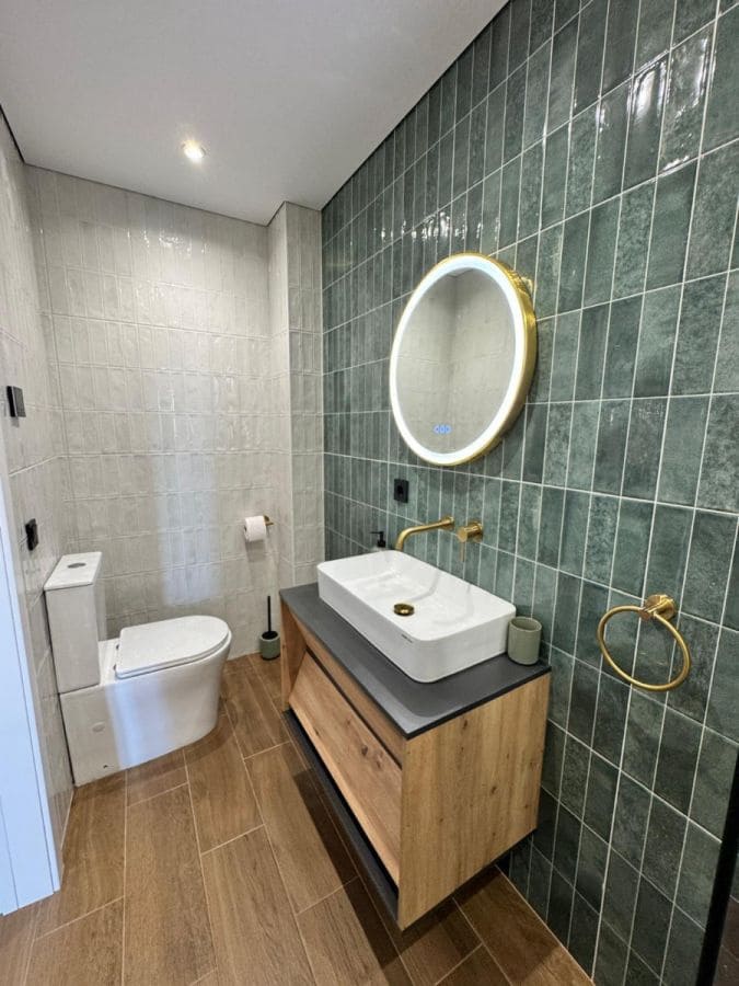 Apartamento de 2 habitaciones en Pilar de la Horadada en venta - 204.900 € (Ref: 10017818)