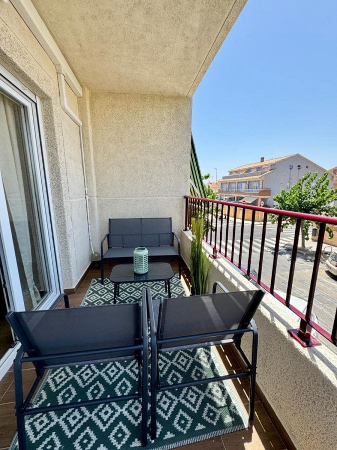 Apartamento de 2 habitaciones en Pilar de la Horadada en venta - 204.900 € (Ref: 10017818)
