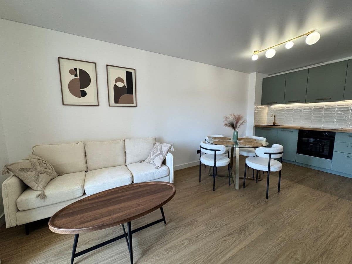 Apartamento de 2 habitaciones en Pilar de la Horadada en venta - 204.900 € (Ref: 10017818)