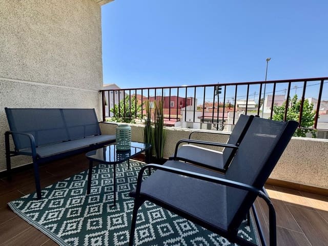 Apartamento de 2 habitaciones en Pilar de la Horadada en venta - 204.900 € (Ref: 10017818)