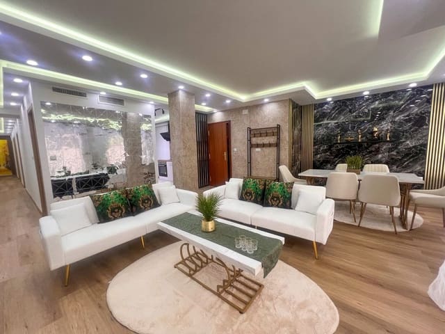 4 slaapkamer Appartement te koop in Torrevieja - € 285.000 (Ref: 10017819)
