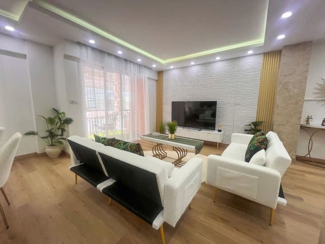 4 slaapkamer Appartement te koop in Torrevieja - € 285.000 (Ref: 10017819)
