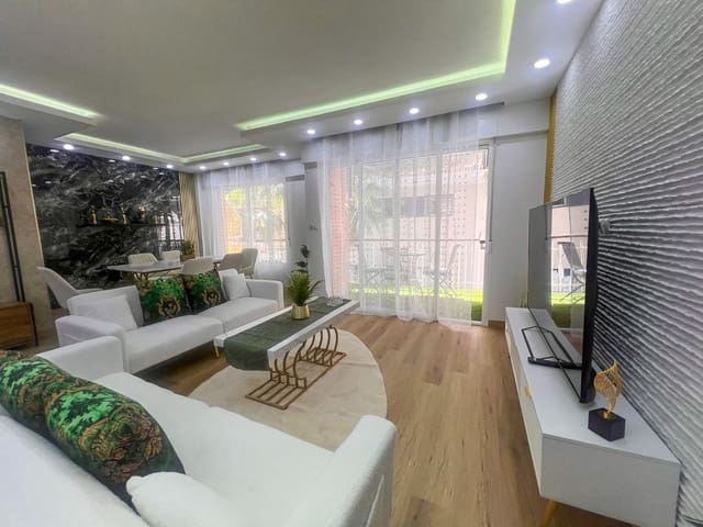 4 slaapkamer Appartement te koop in Torrevieja - € 285.000 (Ref: 10017819)