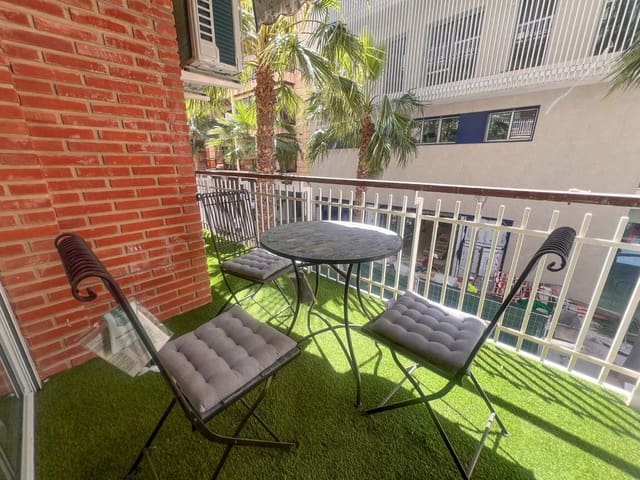 4 slaapkamer Appartement te koop in Torrevieja - € 285.000 (Ref: 10017819)