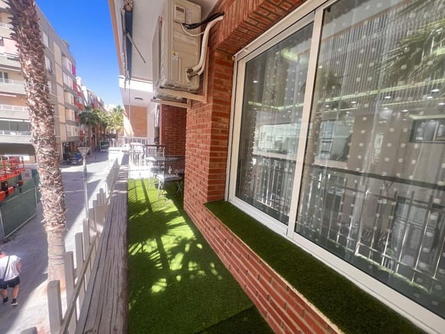 4 slaapkamer Appartement te koop in Torrevieja - € 285.000 (Ref: 10017819)