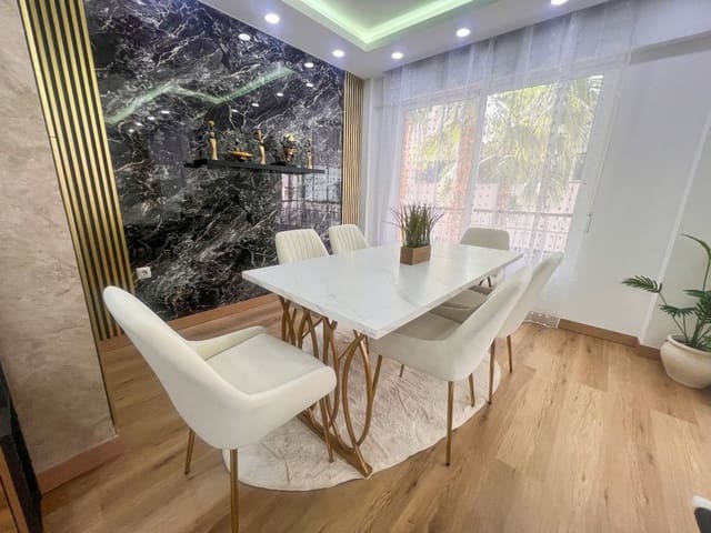 4 slaapkamer Appartement te koop in Torrevieja - € 285.000 (Ref: 10017819)