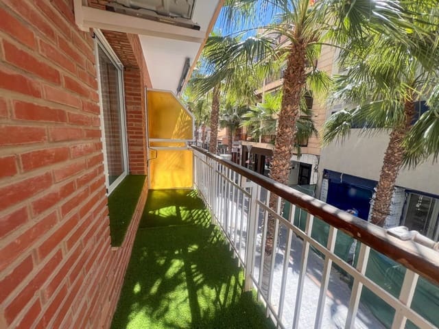4 slaapkamer Appartement te koop in Torrevieja - € 285.000 (Ref: 10017819)