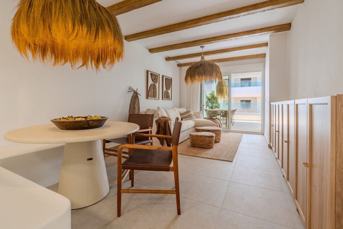 2 Zimmer Apartment zu verkaufen in Orihuela Costa - 359.000 € (Ref: 10017820)