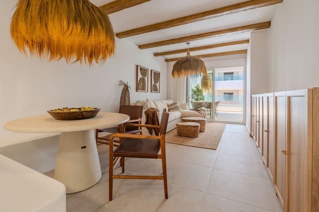 2 Zimmer Apartment zu verkaufen in La Zenia, Orihuela - 359.000 € (Ref: 10017820)