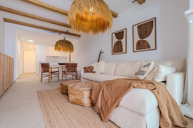 2 Zimmer Apartment zu verkaufen in La Zenia, Orihuela - 359.000 € (Ref: 10017820)