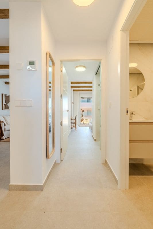 2 Zimmer Apartment zu verkaufen in Orihuela Costa - 359.000 € (Ref: 10017820)