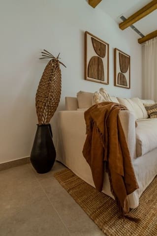 2 Zimmer Apartment zu verkaufen in La Zenia, Orihuela - 359.000 € (Ref: 10017820)