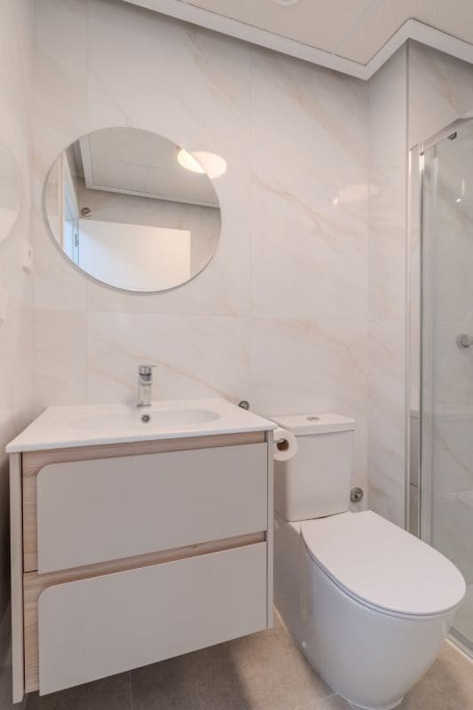 2 Zimmer Apartment zu verkaufen in Orihuela Costa - 359.000 € (Ref: 10017820)