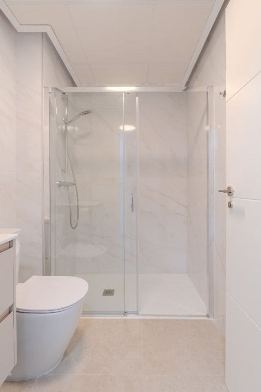 2 Zimmer Apartment zu verkaufen in Orihuela Costa - 359.000 € (Ref: 10017820)