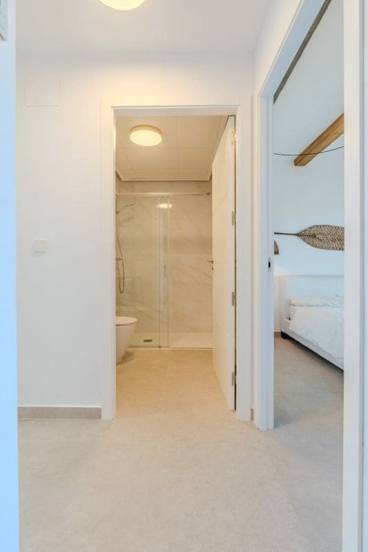 2 Zimmer Apartment zu verkaufen in Orihuela Costa - 359.000 € (Ref: 10017820)
