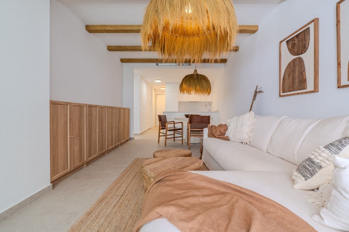 2 Zimmer Apartment zu verkaufen in Orihuela Costa - 359.000 € (Ref: 10017820)