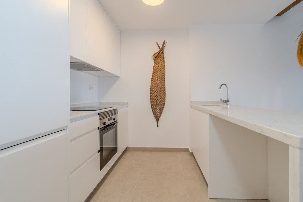 2 Zimmer Apartment zu verkaufen in Orihuela Costa - 359.000 € (Ref: 10017820)