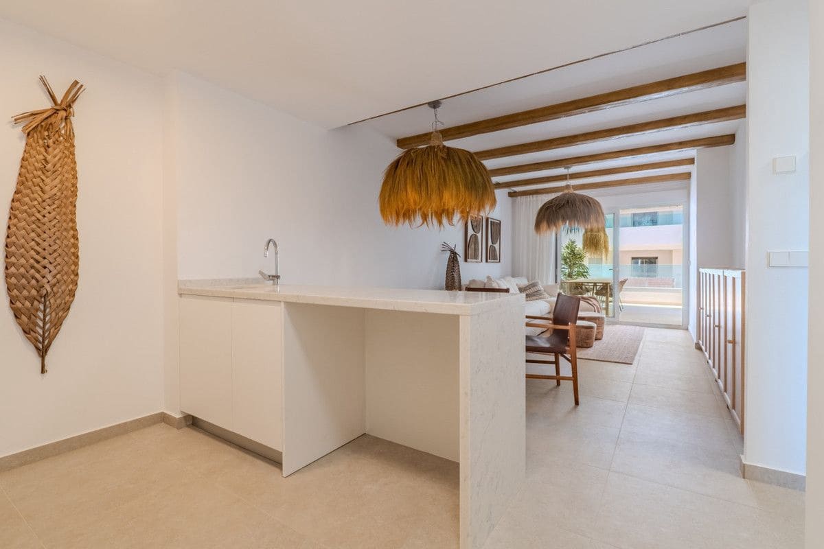 2 Zimmer Apartment zu verkaufen in Orihuela Costa - 359.000 € (Ref: 10017820)
