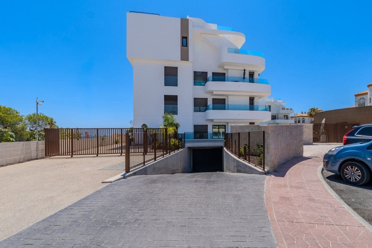 2 Zimmer Apartment zu verkaufen in Orihuela Costa - 359.000 € (Ref: 10017820)