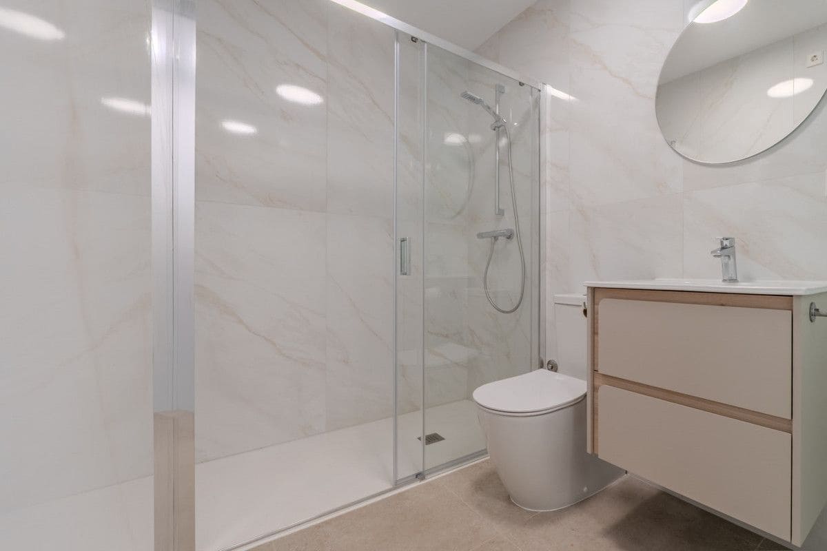 2 Zimmer Apartment zu verkaufen in Orihuela Costa - 359.000 € (Ref: 10017820)