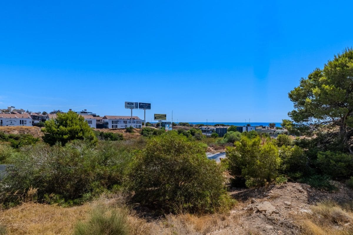 2 Zimmer Apartment zu verkaufen in Orihuela Costa - 359.000 € (Ref: 10017820)