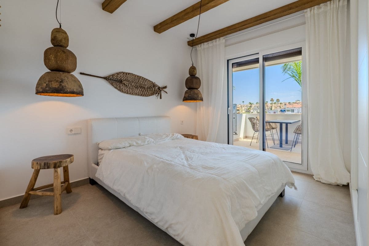 2 Zimmer Apartment zu verkaufen in Orihuela Costa - 359.000 € (Ref: 10017820)