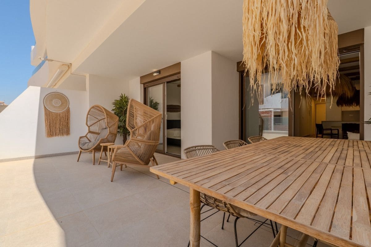 2 Zimmer Apartment zu verkaufen in Orihuela Costa - 359.000 € (Ref: 10017820)