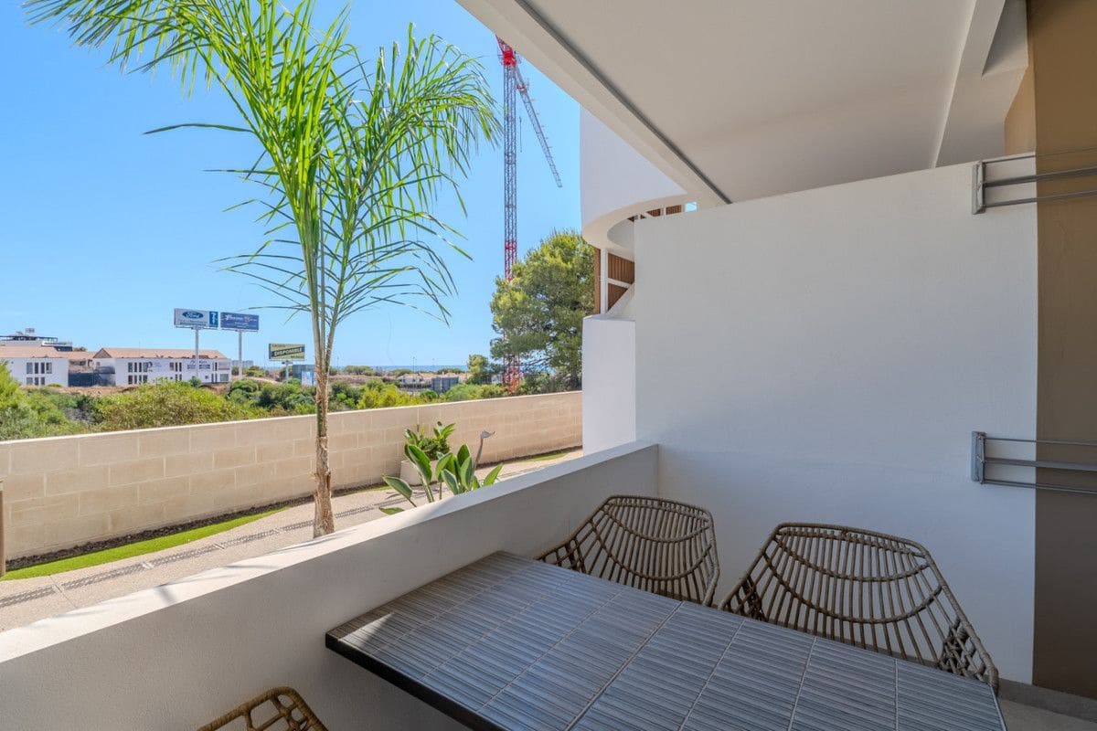 2 Zimmer Apartment zu verkaufen in Orihuela Costa - 359.000 € (Ref: 10017820)