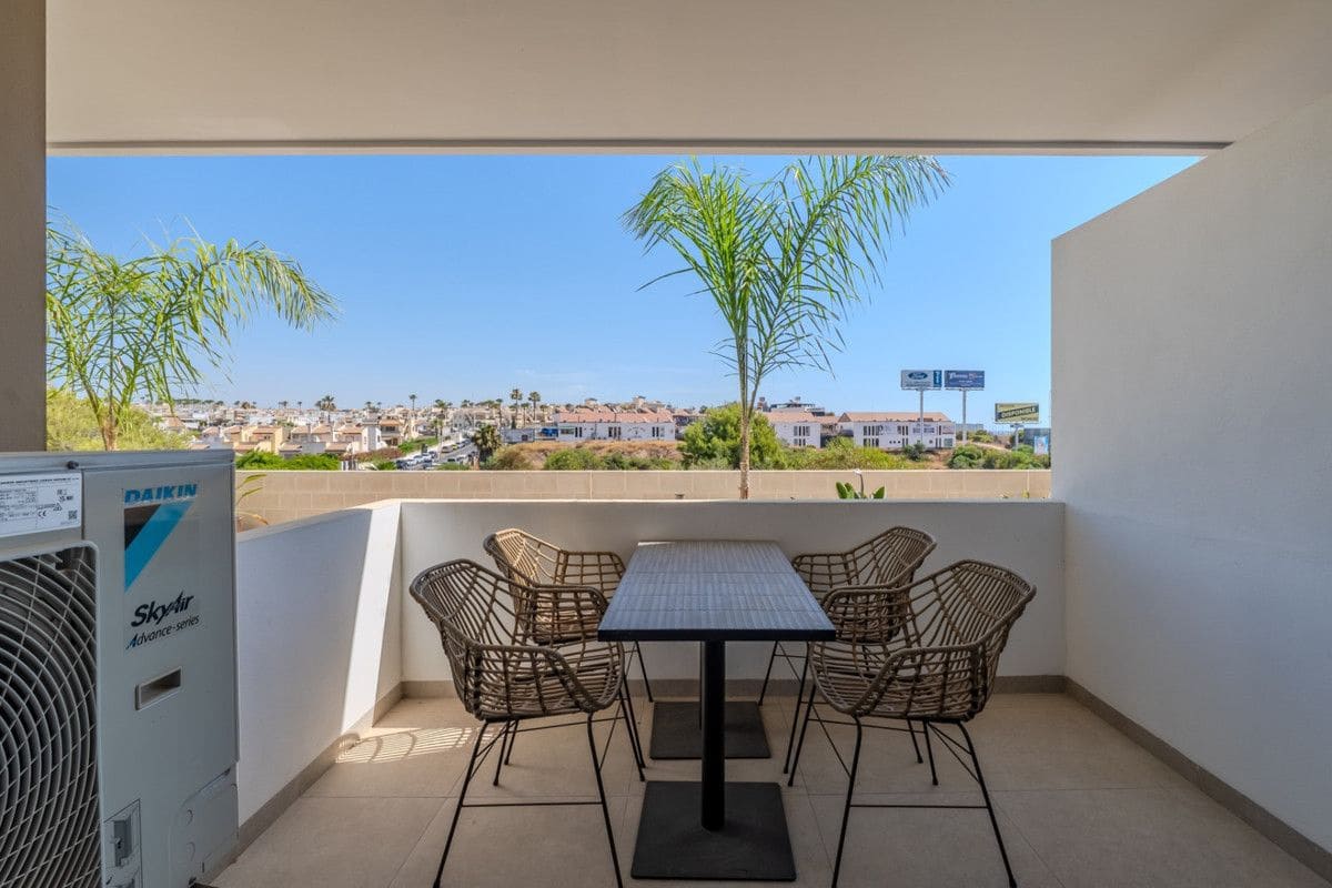 2 Zimmer Apartment zu verkaufen in Orihuela Costa - 359.000 € (Ref: 10017820)